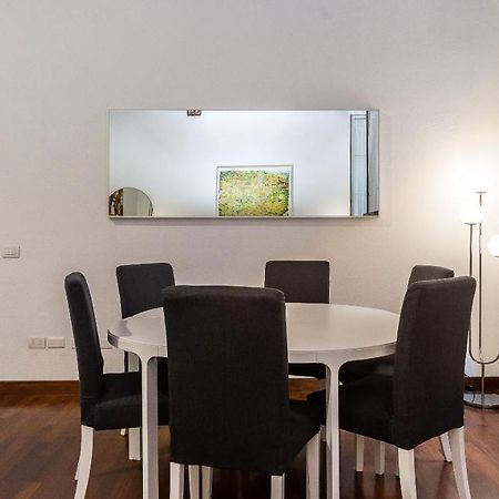 Cartari Rental In Rome Apartment Экстерьер фото